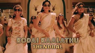 Kodai Kalathu Thendral Remix Whatsapp Status  Adipoli Song Status [upl. by Salvatore]