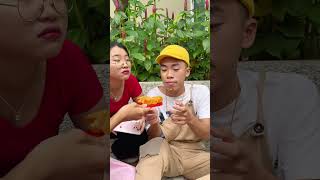 Bữa tiệc sinh nhật bị chơi khăm 🎂🤣😎 Birthday party pranked shorts [upl. by Magdalene]