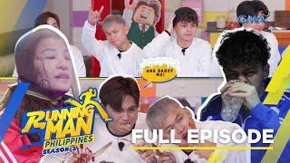 Running Man Philippines 2 Bigating guest mapapasubo sa mga misyon sa Legoland Full Episode 11 [upl. by Eirbua]