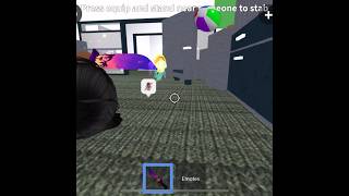 Murder Round foryou roblox murdermystery2 mm2 mm2roblox edit [upl. by Tobias]