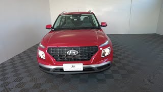 2023 Hyundai Venue Myaree Fremantle Booragoon Kardinya Palmyra WA 620232079 [upl. by Verdha908]