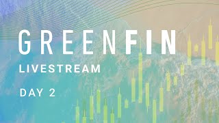 GreenFin 24  Day 2 [upl. by Razaile711]