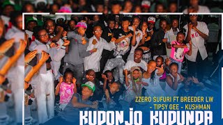 Kudonjo kudunda  Zzero Sufuri Ft Breeder Lw Tipsy Gee amp Kushman  Dance choreography  Thee vibe [upl. by Acinod]