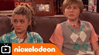 Nicky Ricky Dicky amp Dawn  The Nightly Report  Nickelodeon UK [upl. by Aitsirhc]