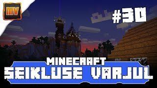 Minecraft Seikluse varjul Osa 30  Loss [upl. by Ledda]