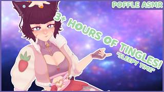 35 Hours of Heavenly Catgirl ASMR To Put You To Sleep [upl. by Nylrats]