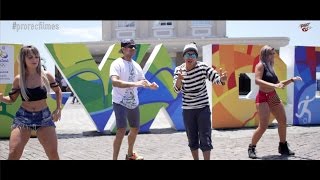 MC TROIA E DAN VENTURA  VAI DESCENDO  CLIPE OFICIAL [upl. by Corso]