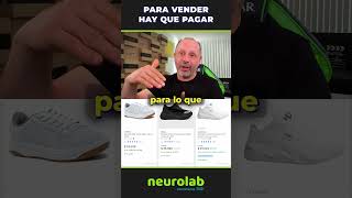 Para vender hay que pagar  Mercado Libre [upl. by Hsara]