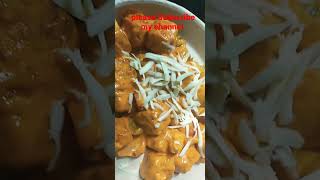 paneer saslic recipe short youtube shorts trending foodblogger [upl. by Ahsaele]