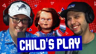 Childs Play 1988 [upl. by Standish]