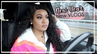 New Year New Vlogs NitraaBtv [upl. by Perlman]