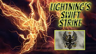 Spirit Island Lightnings Swift Strike Prussia 6  0 [upl. by Faustus]