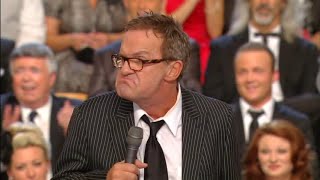 Bill Gaither amp Mark Lowry Comedy 2011 [upl. by Nemad]