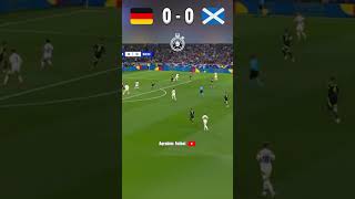 PRIMER GOL DE LA EUROCOPA 2024 [upl. by Ihab]