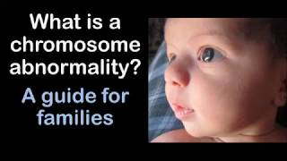 What are chromosome abnormalities A simple to understand guide [upl. by Portia]