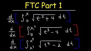 the ultimate integral starter u sub IBP trig sub partial fractions amp more [upl. by Scammon]