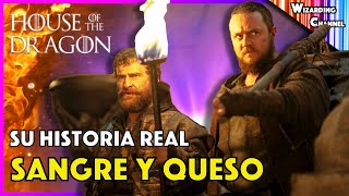 quotSangre y Quesoquot HISTORIA COMPLETA  Serie Vs Libro ¿ES TAN DIFERENTE  House of the Dragon T2 [upl. by Kennan]