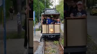 Woltersdorfer Straßenbahn Berlin [upl. by Mizuki891]