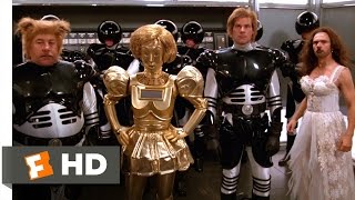 Spaceballs 2 in the works with Mel Brooks [upl. by Inavoj]