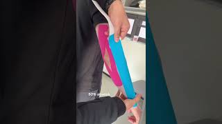 How do you tape your elbow for stability？ [upl. by Lunseth]