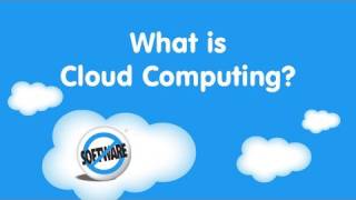 What is Cloud Computing [upl. by Nerreg]