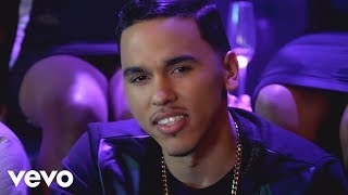 Adrian Marcel  2AM ft Sage The Gemini Official Video [upl. by Ceil]