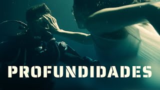 Profundidades  Películas Completas en Español Latino [upl. by Sherill993]