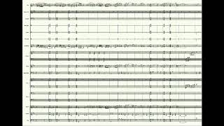 MEDLEY MORRICONE  Gabriels oboeNuovo cinema paradiso Morricone smim sheetmusic kids [upl. by Ahsinrats]