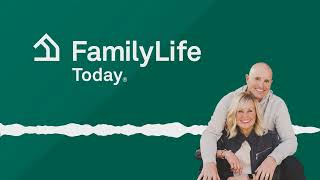 Adult Stepfamilies  Terry and Carol Moss  FamilyLife Today [upl. by Zachar505]