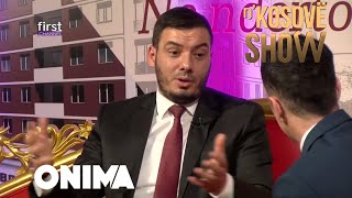 nKosove Show  Hoxhe Behar Mjekiqi nuk jan Arabt ma Musliman se na [upl. by Ellebyam]