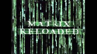 The Matrix Reloaded  MOVIE REACTION [upl. by Rayner]