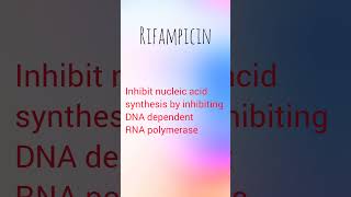 Mechanism of action of antibiotics pharmacology mbbs usmle neetpg aiims inicet jipmer doctor [upl. by Benco]