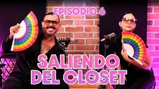 Que simple que si  Episodio 6  Saliendo del Closet [upl. by Aisila231]