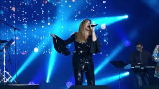 Angeline Quinto Full Concert  DUBAI EXPO 2020 [upl. by Esereht]