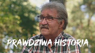 Prawdziwa Historia  Świadectwo nawrócenia  Mirosław Rękorajski [upl. by Alimac]