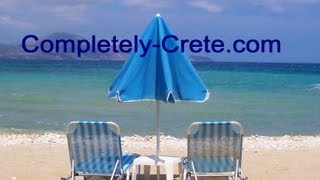 Lyttos Beach Hotel Crete [upl. by Osrock]