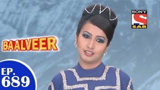 Baal Veer  बालवीर  Episode 689  10th April 2015 [upl. by Swiercz]