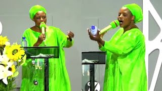 🔥UBUHAMYA BWA PASTOR DIANE🔥 IZAGUTABARIRA MU MASO YABAKWANGA🔥IHINDURA AMATEKA BAGAHINDURA AMAGAMBO [upl. by Couture892]