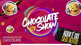 Chocolate Show  O Podcast  Lucas Filizola  Ep 06 [upl. by Drucilla448]