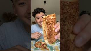 WHATS YOUR FAVORITE SUBWAY SANDWICH 🌯🤔❗️germany subway eatingshowasmr eatwithme trending [upl. by Wells]