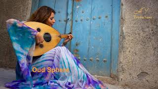 Oud Sphere  Traditional Middle Eastern  Royalty Free Oud Music [upl. by Anhsirk974]