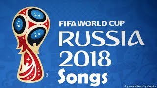 ALLE WM SONGS 2018 [upl. by Eednak456]