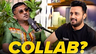 Atif Aslam amp Honey Singh collaboration   International Villagers 2 [upl. by Emalee671]