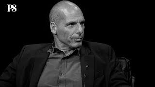 Yanis Varoufakis on China [upl. by Antebi]