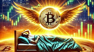 Last Chance to Buy Bitcoin Under 100K crypto [upl. by Nodyroc]