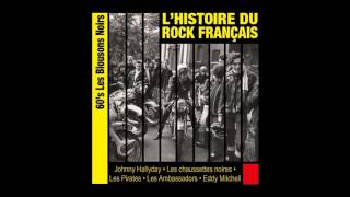 Les chaussettes noires  Dactylo rock [upl. by Earle]