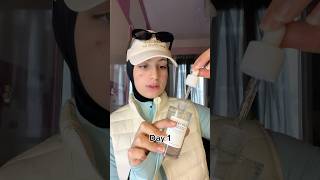 المنتج الي عامل ضجه في كوريا هل فعلًا شايفين فرق؟😳 عنايةبالبشرة koreanskincare [upl. by Sand]