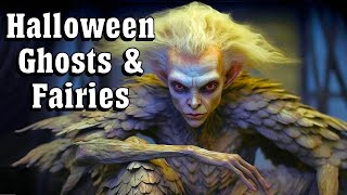 7 Unsettling REAL Encounters for Halloween TRUE STORIES [upl. by Gennaro]