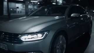 Volkswagen Philippines previews the arrival of the Passat B8 [upl. by Esej]