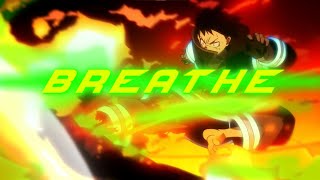 BREATHE  YEAT AMV [upl. by On]